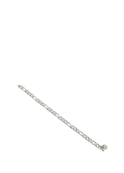 ✔Men's Silver Bracelet