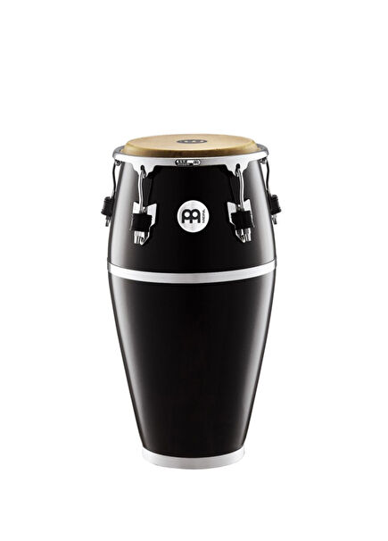 FC11BK 11" Quinto Conga Fibercraft Black