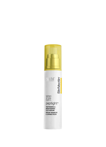 Tighten & Lift Peptight Tightening Brightening Face Firming Radiant Skin Serum 7 ml