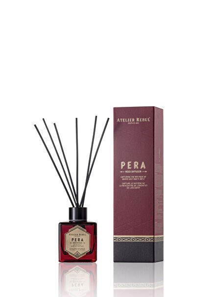 Pera Striped Room Fragrance 125ml