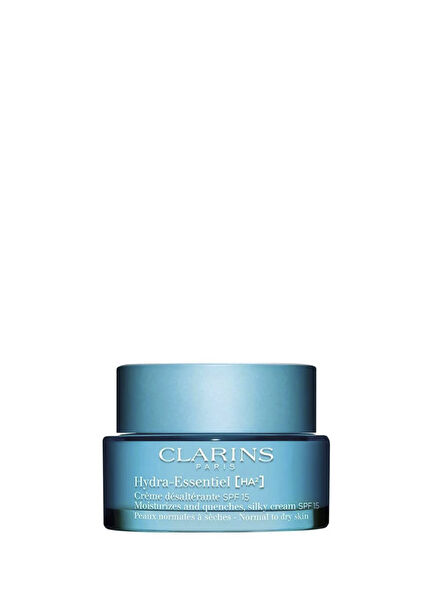 Hydra Essential Cream SPF15 Nemlendirici Gündüz Kremi  50 ml