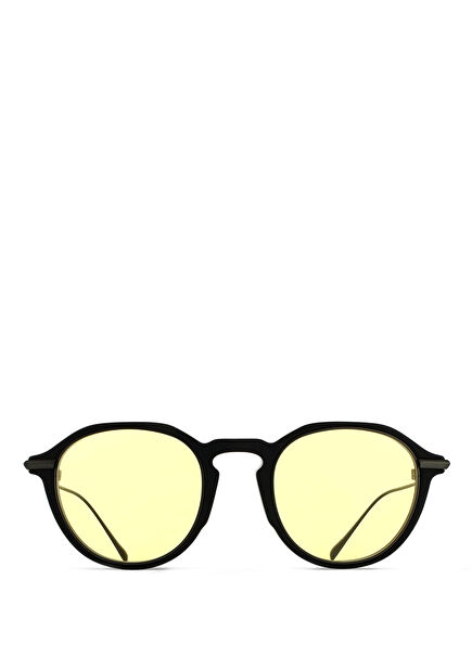 Lee Sun C03 Siyah Titanyum Unisex Güneş Gözlüğü