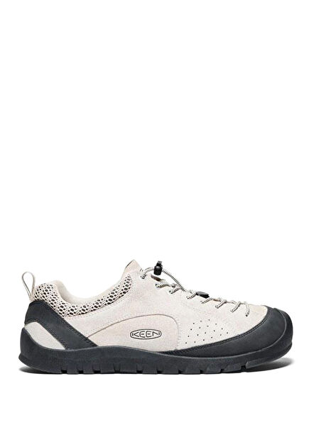 Jasper Rocks Birch Black Deri Erkek Sneaker