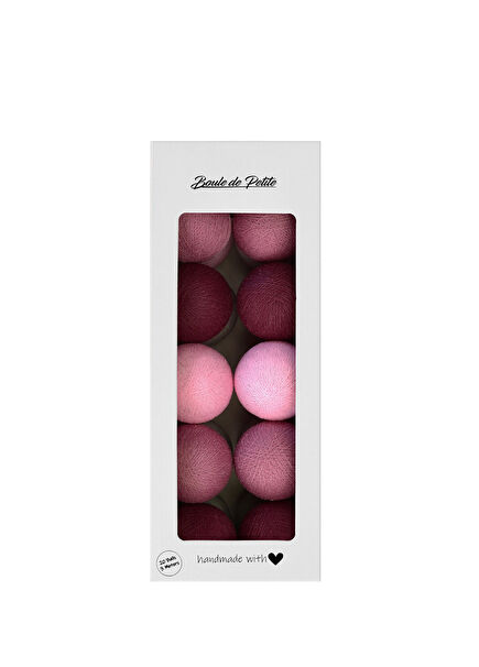 Bloomlight Lighted Ball Kids Room Lighting