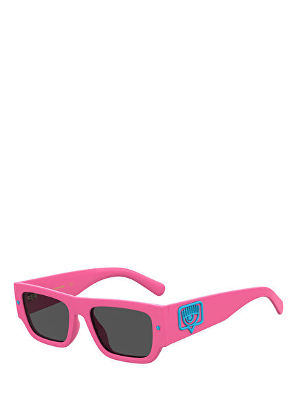 Cf 7013/S Pink Women's Sunglasses