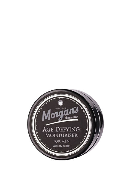 Defying Moisturiser For Men Anti-Aging Moisturizing Skin Care Cream 45 ml