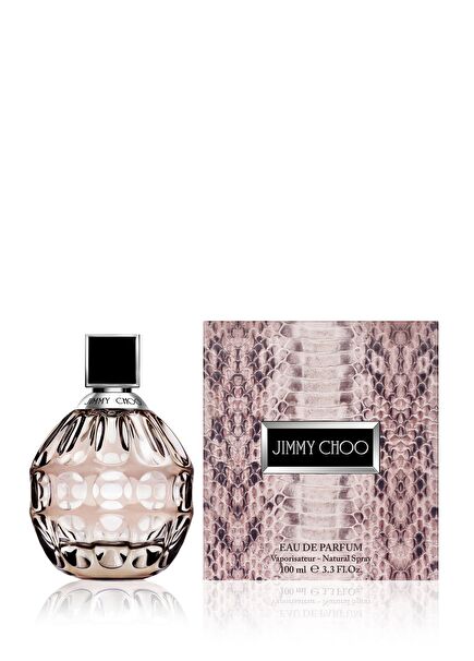Natural Spray EDP 100 ml Women's Perfume