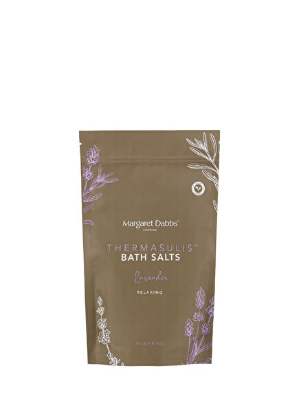 ThermaSulis Relaxing Lavender Banyo Tuzu
