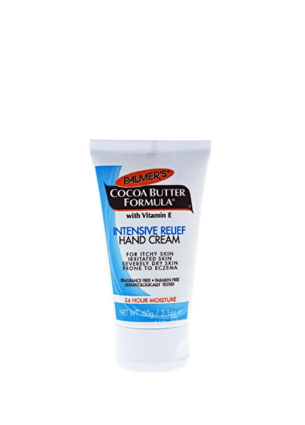 Cocoa Butter Formula Intensive Relief Hand Cream