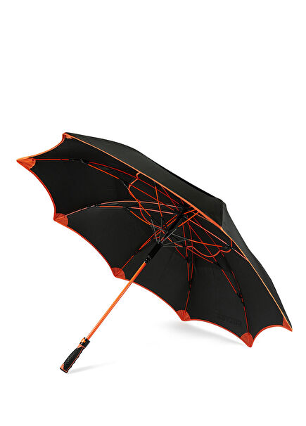 Titan 1 Black Golf & City Men's Umbrella
