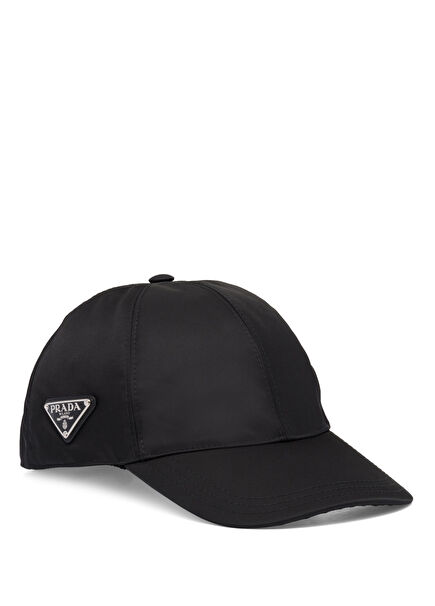 Re-Nylon Baseball Cap