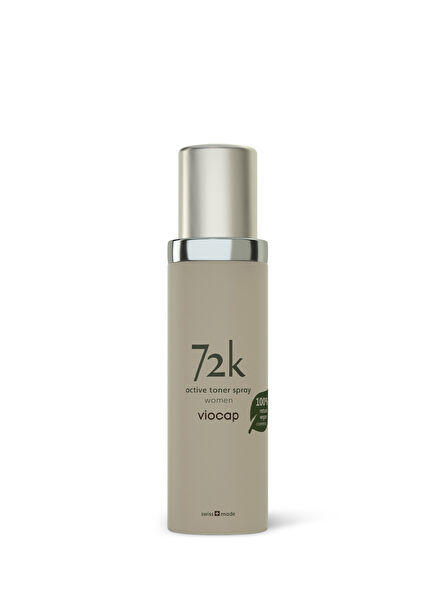 Active Toner Spray Women Canlandırıcı Yüz Toniği 150 ml