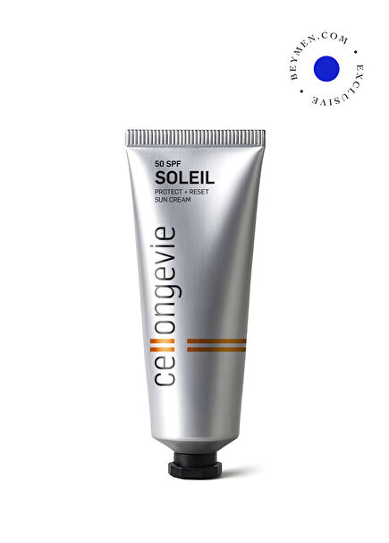 Soleil Protect + Reset SPF50+ Güneş Kremi 75 ml