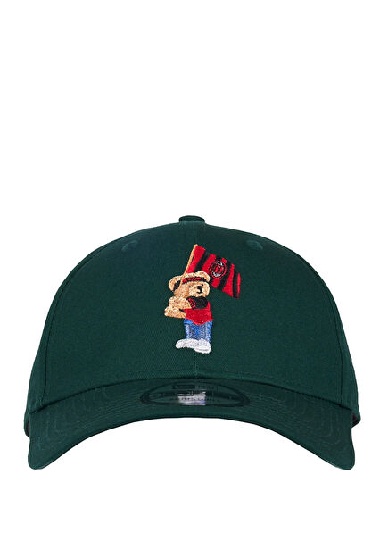 Seasonal 9Forty Acmilan Erkek Şapka