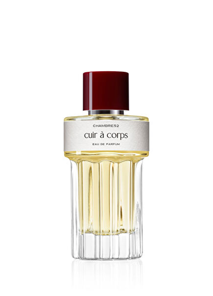 Cuir A Corps Edp 100 ml Unisex Parfüm