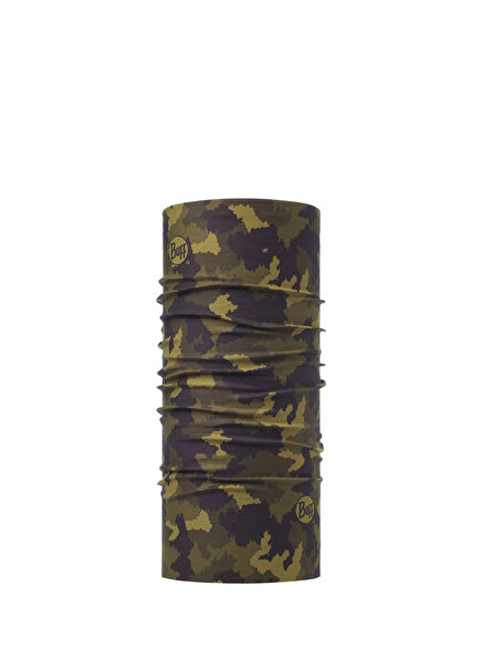 Original Ecostretch Hunter Military Boyunluk