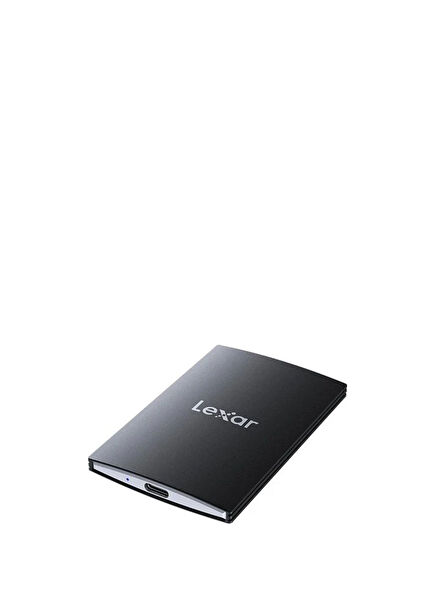 SL500 Manyetik 2TB 2000MB/sn Taşınabilir SSD LSL500M002T-RNBNG