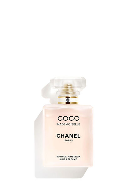 Coco Mademoiselle Saç Parfümü 35ML