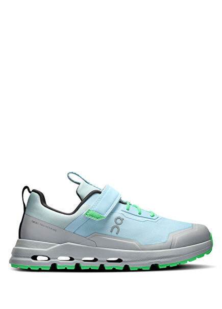 Cloudhero Waterproof Kids Sneakers