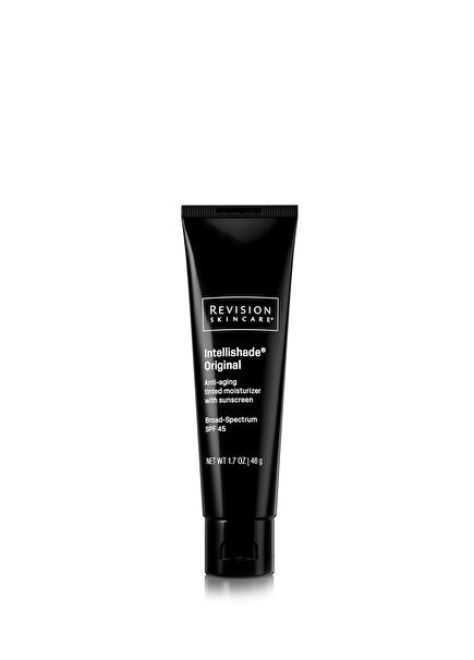 Intellishade Original SPF45 Renkli Nemlendiricili Güneş Kremi 48 gr