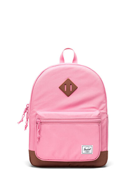 Herschel Heritage™ Pembe Kahve Çocuk Sırt Çantası
