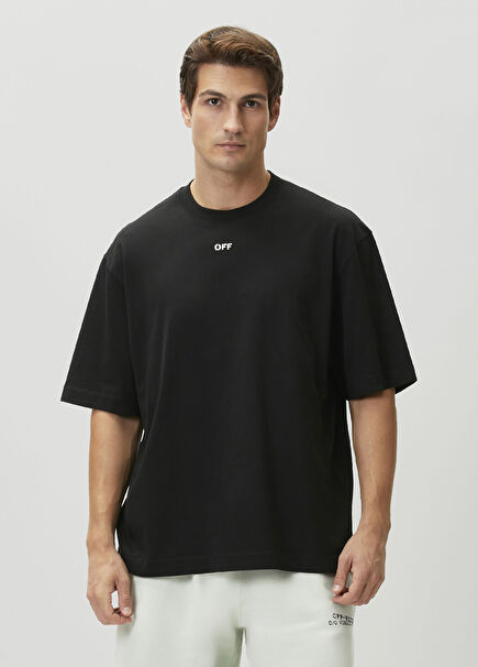 Black T-Shirt