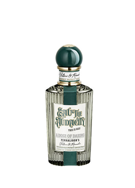 Eau the Audacity Eau de Parfüm 100 ml