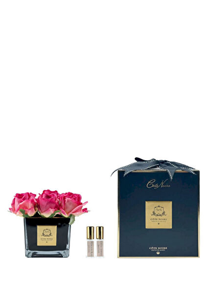 9 Güllü Fuşya Oda Kokusu