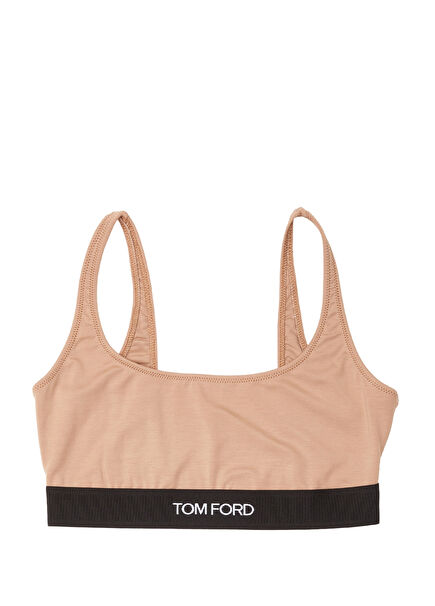 Dusty Rose Bra