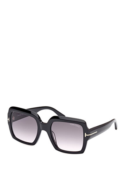 Black Women's Sunglasses