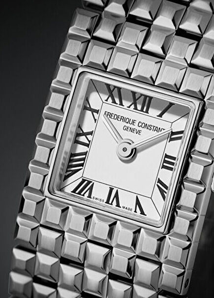 Index Small Seconds Automatic FC-530CR3B6B Saat