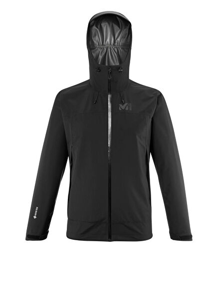 Mungo II Gore-tex 2.5 L Siyah Erkek Ceket