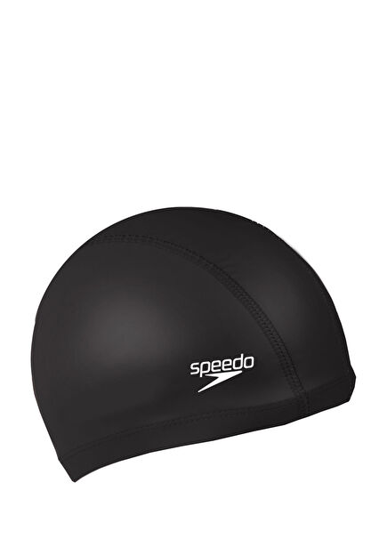 Pace Cap Uni Blk Siyah Erkek Yüzücü Bonesi