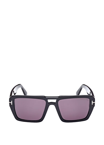 Black Men's Sunglasses