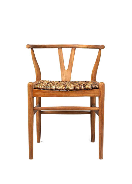 Catterpillar Natural Twin Chair