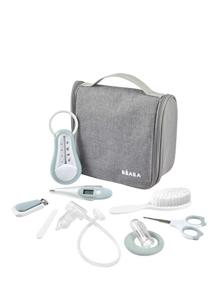 Green Blue Bebek Bakım Seti