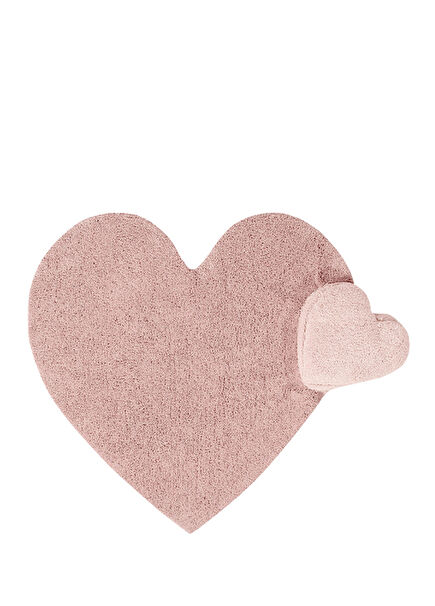 Puffy Love Children's Room Rug 160 x 180 cm