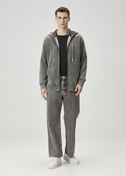 Arden Grey Jeans