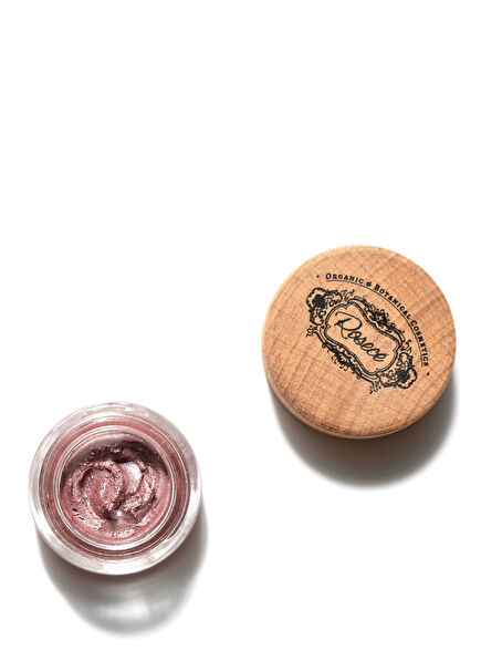 Radiance Wings Dusky Rose Shimmer B34 Cream Eyeshadow