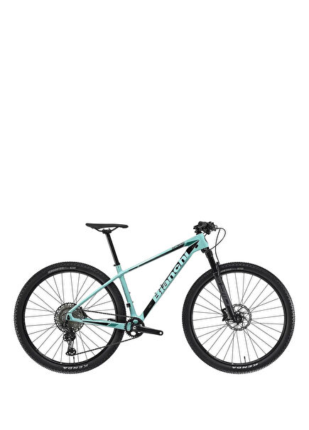 Nitron 9.3 Dağ Bisikleti 2025 