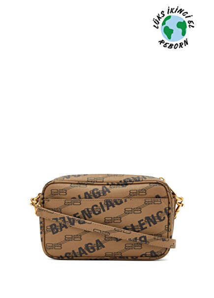 Balenciaga Signature Camera Çanta