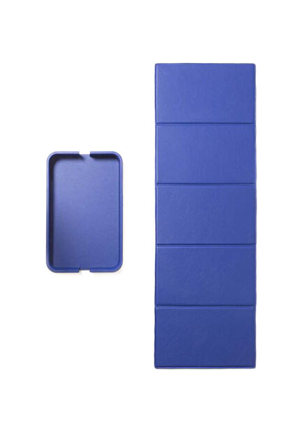 Purple Yoga Mat