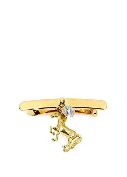 HORSIE CLIP BUCKLE