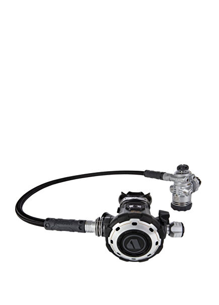 MTX-RC DIN Regulator + Octopus