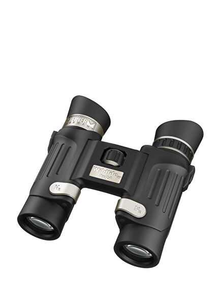 Wildlife Xp 8x24 Siyah El Dürbünü