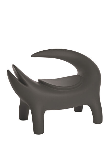Kroko Kahverengi Bench