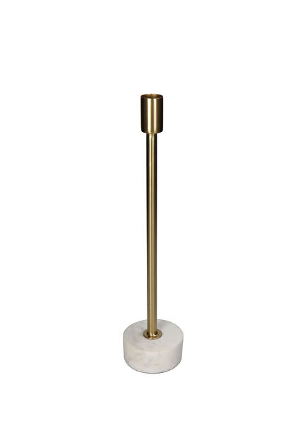 Gold Candlestick