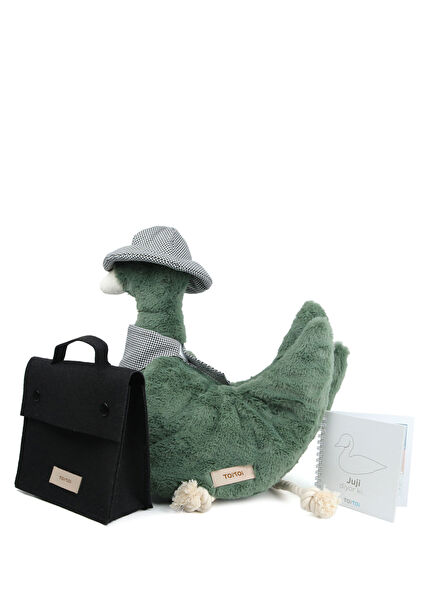 Maxi Juji 365 Activity Plush Toy