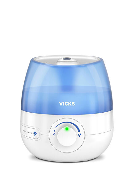 VUL525E4 Cool Steam Ultrasonic Air Humidifier