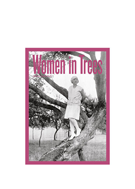 Women in Trees Foreign Language Photobook